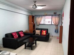 Blk 397 Yishun Avenue 6 (Yishun), HDB 3 Rooms #331012311